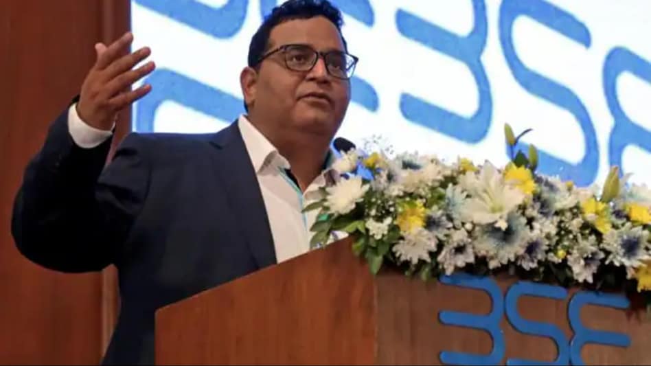 Paytm was founded in 2010 by Vijay Shekhar Sharma as a pre-paid mobile bill payment platform. Paytm was founded in 2010 by Vijay Shekhar Sharma as a pre-paid mobile bill payment platform.