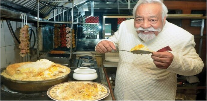 File photo of Imtiaz Qureshi. File photo of Imtiaz Qureshi.