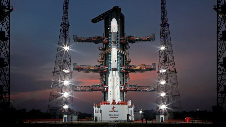 The last launch of the GSLV, on May 29, 2023, was successful but the one before that - on August 12, 2021 - was a failure. The last launch of the GSLV, on May 29, 2023, was successful but the one before that - on August 12, 2021 - was a failure.