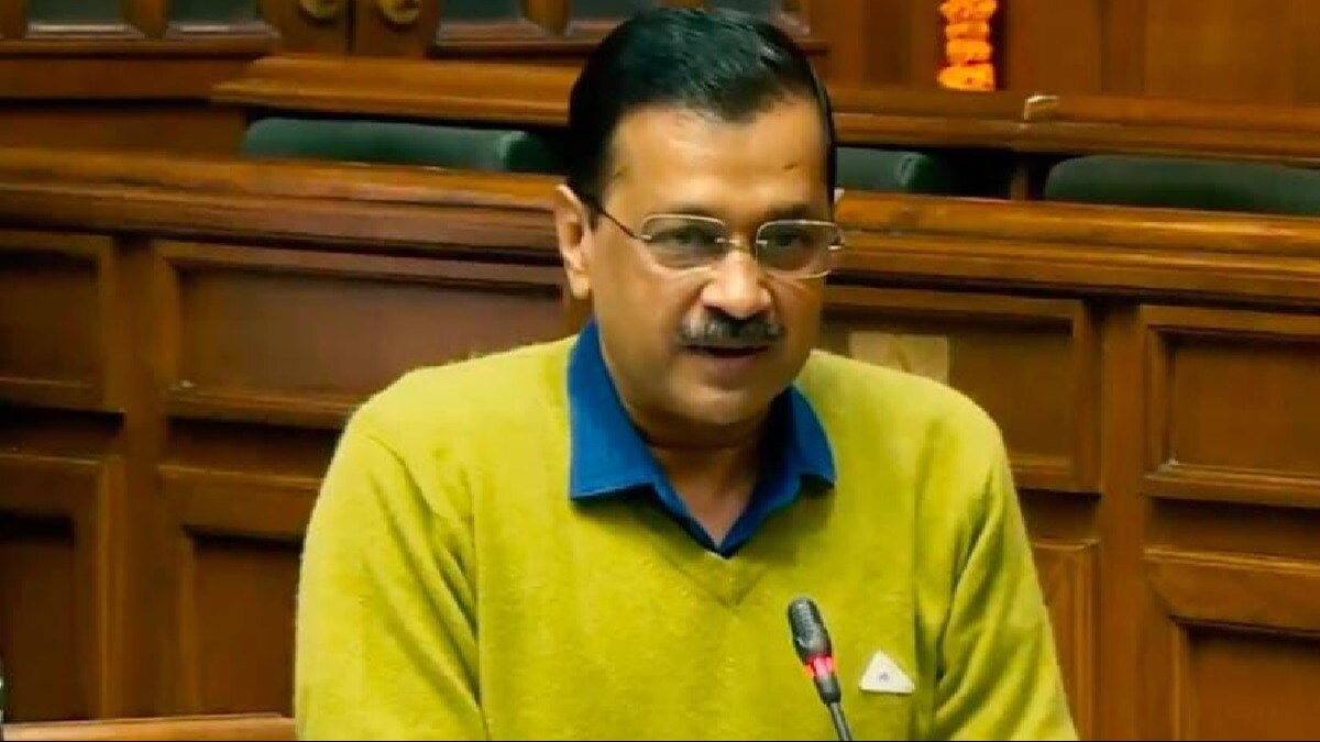 The court had last week summoned Kejriwal to appear before it today, noting that he was "legally bound" to comply. The court had last week summoned Kejriwal to appear before it today, noting that he was "legally bound" to comply.