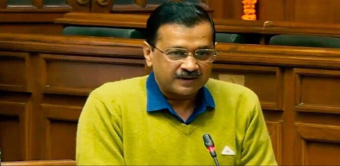 The court had last week summoned Kejriwal to appear before it today, noting that he was "legally bound" to comply. The court had last week summoned Kejriwal to appear before it today, noting that he was "legally bound" to comply.