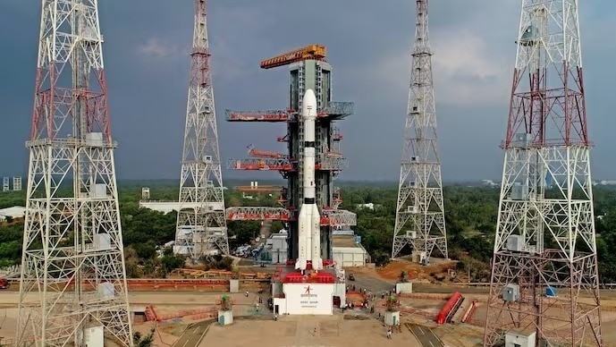 ISRO ISRO