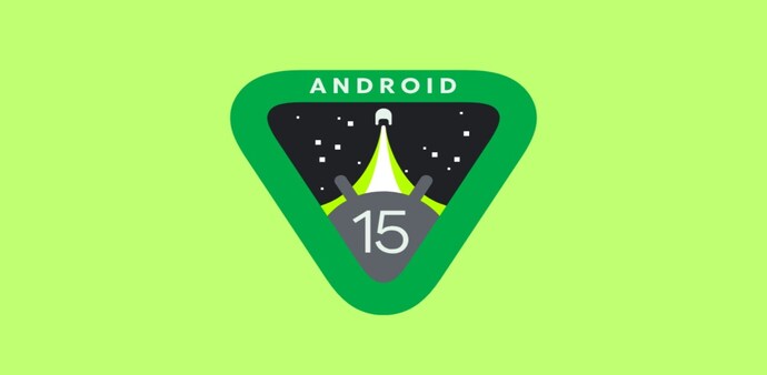 Android 15 Android 15