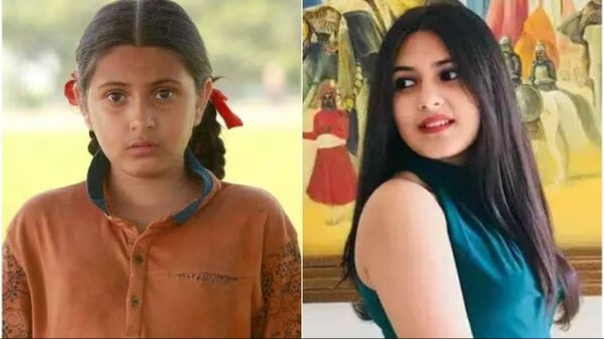 Dangal actress Suhani Bhatnagar passes away at 19 Dangal actress Suhani Bhatnagar passes away at 19