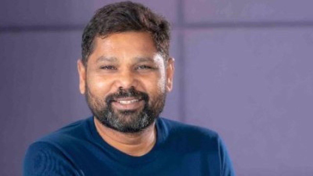 Freshworks CEO Girish Mathrubootham won't get performance award of 60 lakh shares.