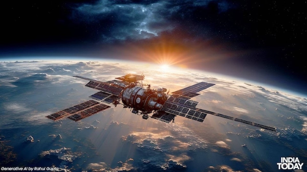 ISRO has drawn up a more "complex" mission of bringing back the soil from the surface of the Moon to the Earth. ISRO has drawn up a more "complex" mission of bringing back the soil from the surface of the Moon to the Earth.