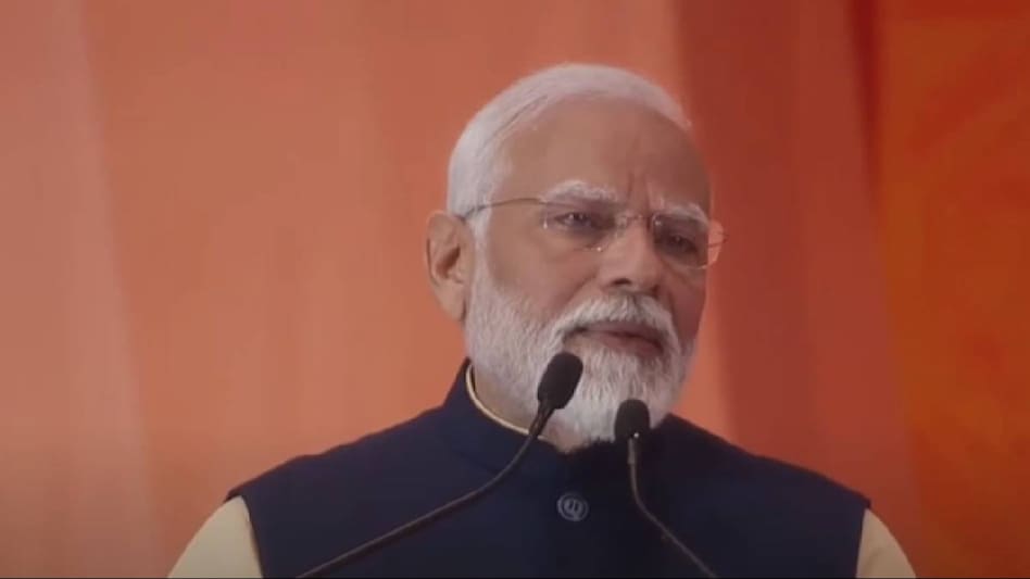 PM Modi says ‘already’ invited by foreign nations after Lok Sabha elections 2024; they also know 'aayega to Modi hi' PM Modi says ‘already’ invited by foreign nations after Lok Sabha elections 2024; they also know 'aayega to Modi hi'