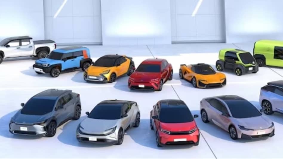 The new company will create dedicated showrooms for each car brand, utilising TVS Mobility's 150 existing outlets. The new company will create dedicated showrooms for each car brand, utilising TVS Mobility's 150 existing outlets.