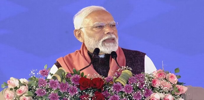 PM Modi to inaugurate 14,000 projects in UP PM Modi to inaugurate 14,000 projects in UP