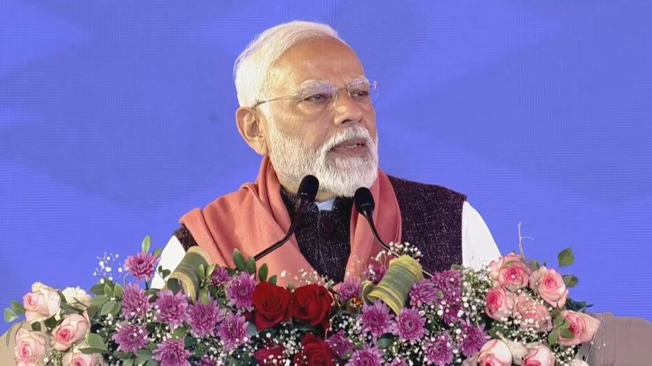 PM Modi to inaugurate 14,000 projects worth Rs 10 lakh cr at UP Global Investors Summit PM Modi to inaugurate 14,000 projects worth Rs 10 lakh cr at UP Global Investors Summit