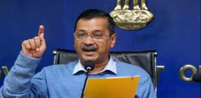 Delhi Chief Minister Arvind Kejriwal skips sixth ED summons Delhi Chief Minister Arvind Kejriwal skips sixth ED summons