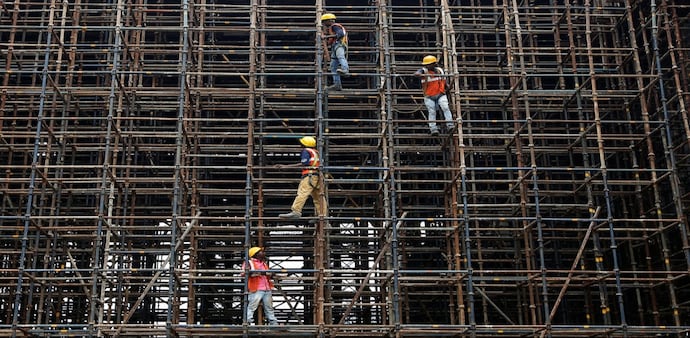 India's aspiration to become an economic superpower will need the support of physical infrastructure. India also needs to plan for emerging technologies in renewable energy and tackle its crumbling cities by 2029 India's aspiration to become an economic superpower will need the support of physical infrastructure. India also needs to plan for emerging technologies in renewable energy and tackle its crumbling cities by 2029