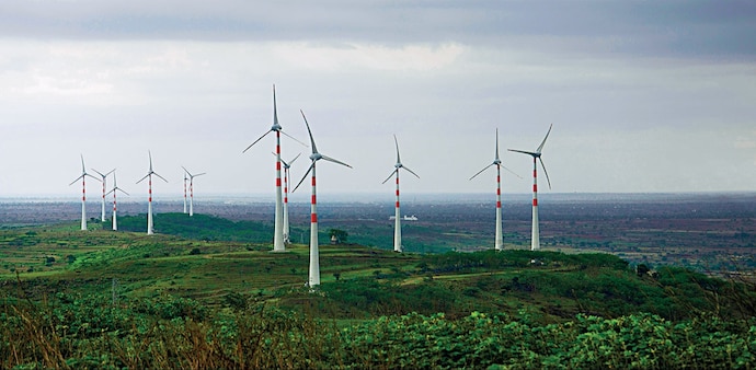 As India aims for its goal of getting to net-zero emissions by 2070, what is done over the next five years will help build a robust foundation As India aims for its goal of getting to net-zero emissions by 2070, what is done over the next five years will help build a robust foundation