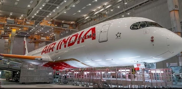 Air India to invest in Karnataka for MRO facility Air India to invest in Karnataka for MRO facility