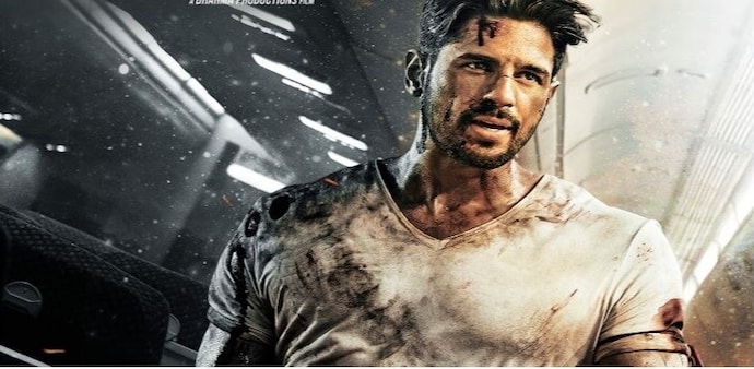 Teaser of Siddharth Malhotra's Yodha dropped today; check out reactions Teaser of Siddharth Malhotra's Yodha dropped today; check out reactions