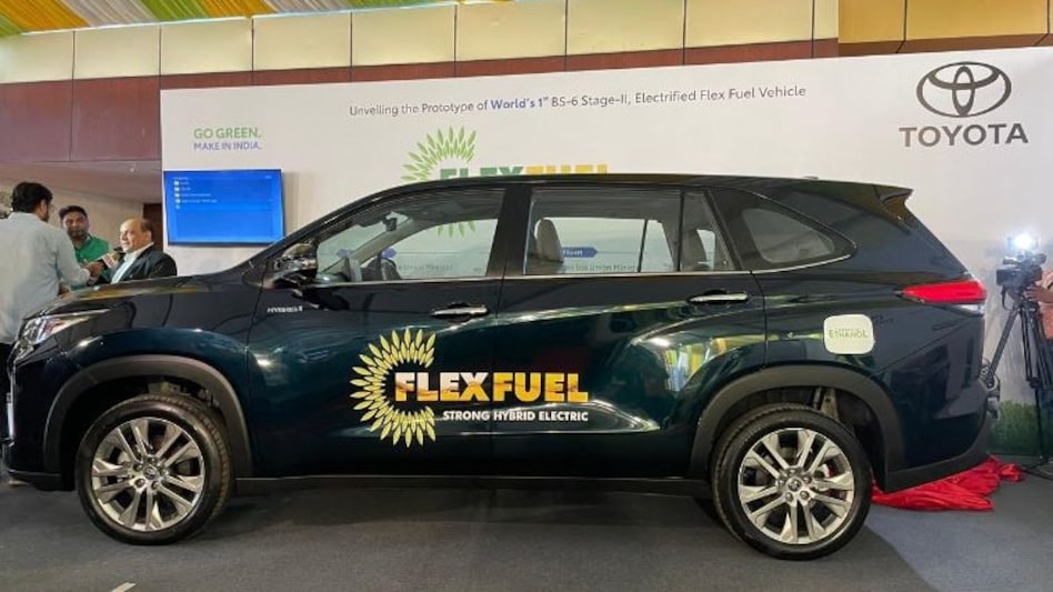 Deloitte Study Unveils Surging Demand for Hybrid Vehicles Among Indian Consumers Deloitte Study Unveils Surging Demand for Hybrid Vehicles Among Indian Consumers