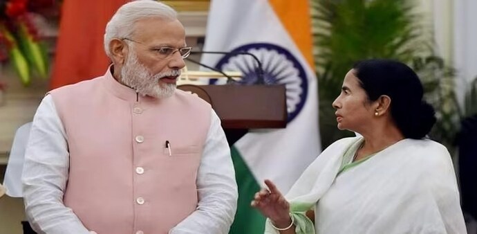 Mamata Banerjee letter PM Aadhaar Card deactivation of SC/STs, OBCs Mamata Banerjee letter PM Aadhaar Card deactivation of SC/STs, OBCs