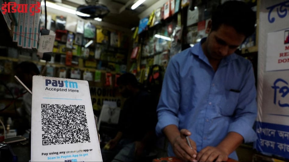 Paytm has seen its shares lose more than half of their value since the banking regulator’s surprise clampdown amid concerns over the continuity of its business model. Paytm has seen its shares lose more than half of their value since the banking regulator’s surprise clampdown amid concerns over the continuity of its business model.
