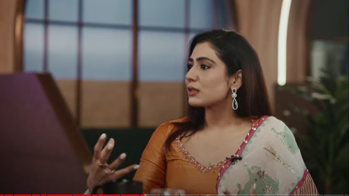 Beyond marketing, Mamaearth also introduced an external source of certification of safety on its products which further helped build trust, Ghazal said. Beyond marketing, Mamaearth also introduced an external source of certification of safety on its products which further helped build trust, Ghazal said.