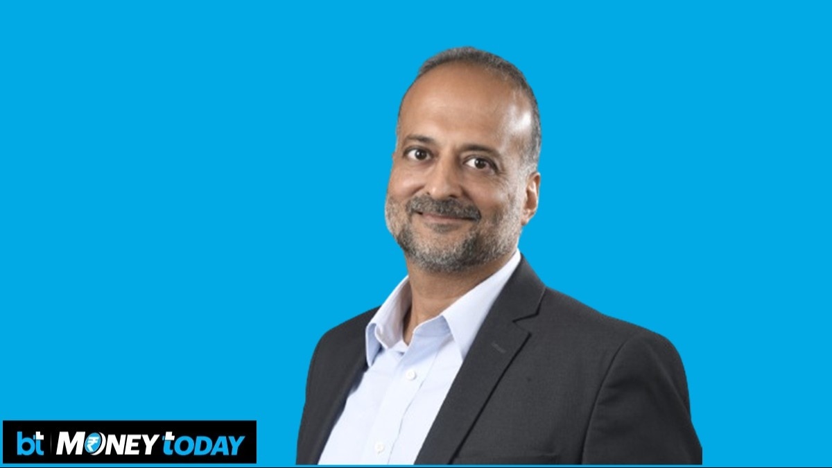 Anurag Gupta, Vice President and Head of Global Merchant & Network Services at American Express Anurag Gupta, Vice President and Head of Global Merchant & Network Services at American Express