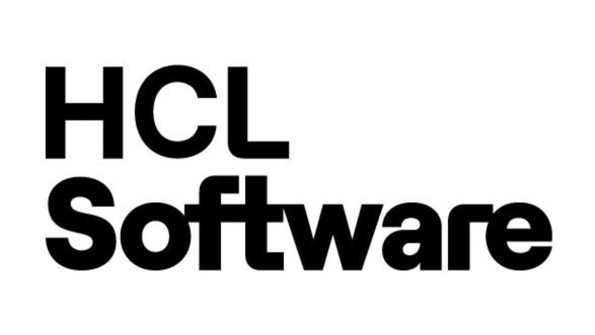 HCLSoftware HCLSoftware