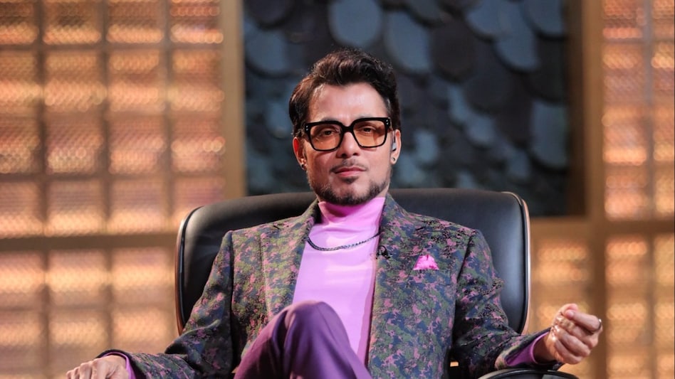 Anupam Mittal on startups changing domicile to outside of India Anupam Mittal on startups changing domicile to outside of India