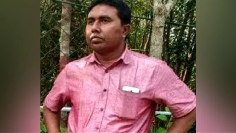 West Bengal's Sandeshkhali has been seeing massive unrest since February 8. West Bengal's Sandeshkhali has been seeing massive unrest since February 8.