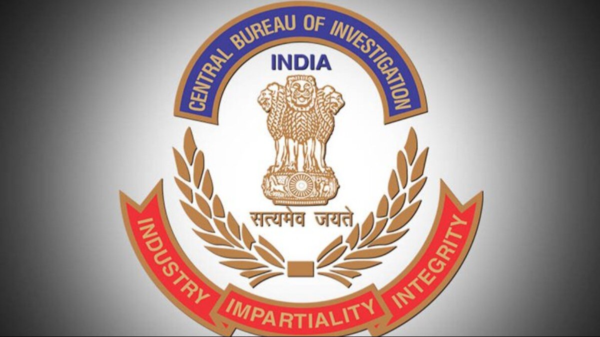 The CBI is expected to make the FIR public later today. The CBI is expected to make the FIR public later today.