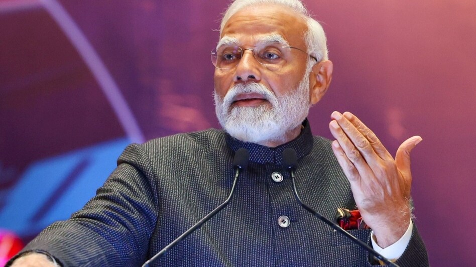 The plan, initially announced on the sidelines of the Group of 20 summit in New Delhi last year, could need a decade or more to materialize The plan, initially announced on the sidelines of the Group of 20 summit in New Delhi last year, could need a decade or more to materialize