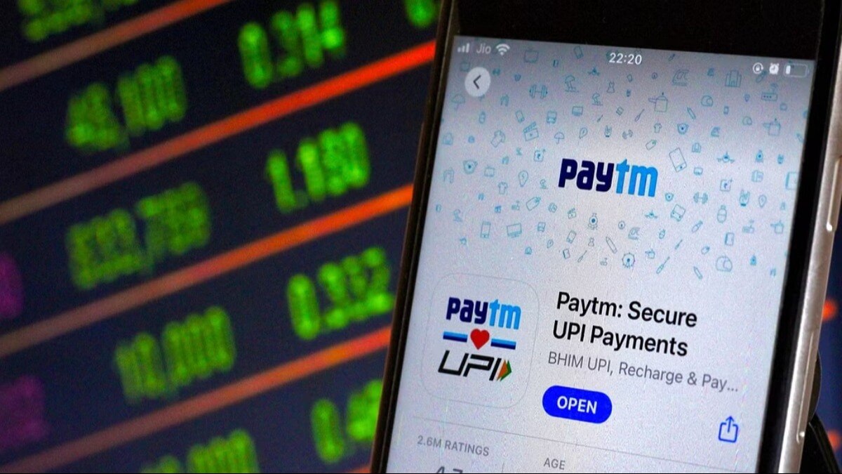'Frontpage can be bought, trust cannot': Pine Labs takes a dig at Paytm
