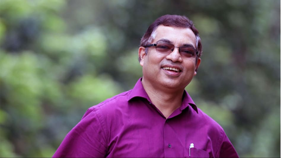 Atish Chattopadhyay says business schools in India are forced into a race for prestige as reflected in international rankings and accreditations. Atish Chattopadhyay says business schools in India are forced into a race for prestige as reflected in international rankings and accreditations.