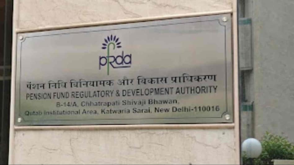Last week, PFRDA said it has brought pension funds within the ambit of Prevention of Money Laundering Act (PMLA), tightening the oversight on these entities. Last week, PFRDA said it has brought pension funds within the ambit of Prevention of Money Laundering Act (PMLA), tightening the oversight on these entities.