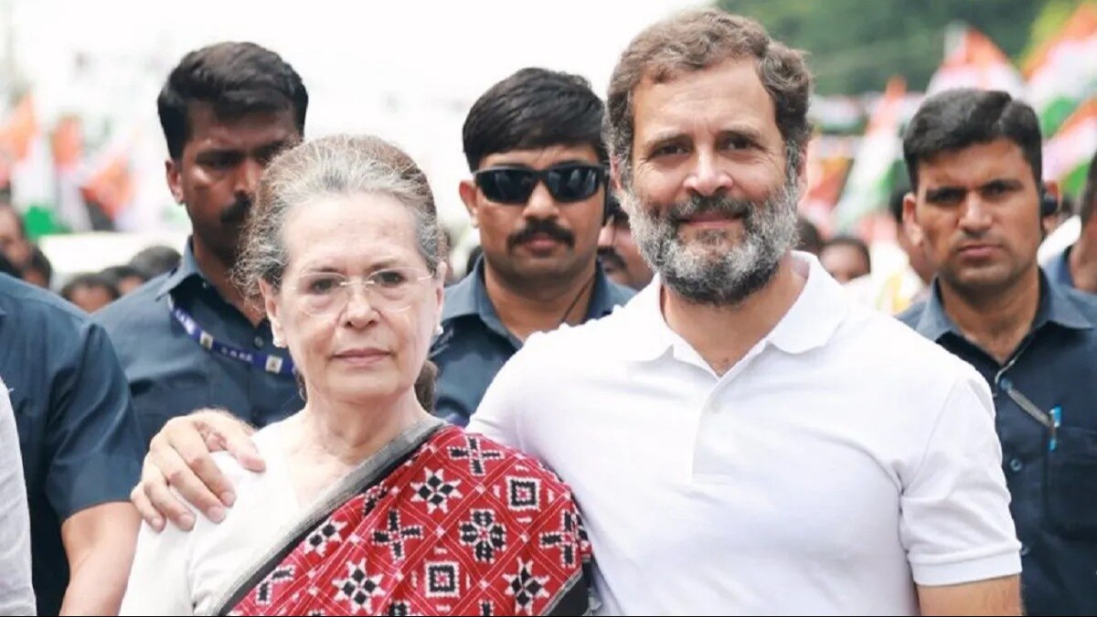 Income Tax dues: Congress writes to ITAT after I-T dept seizes Rs 65 crore from INC's account