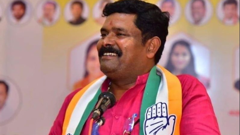 Tangadagi also said that the government is pushing to strengthen Kannada in judiciary Tangadagi also said that the government is pushing to strengthen Kannada in judiciary