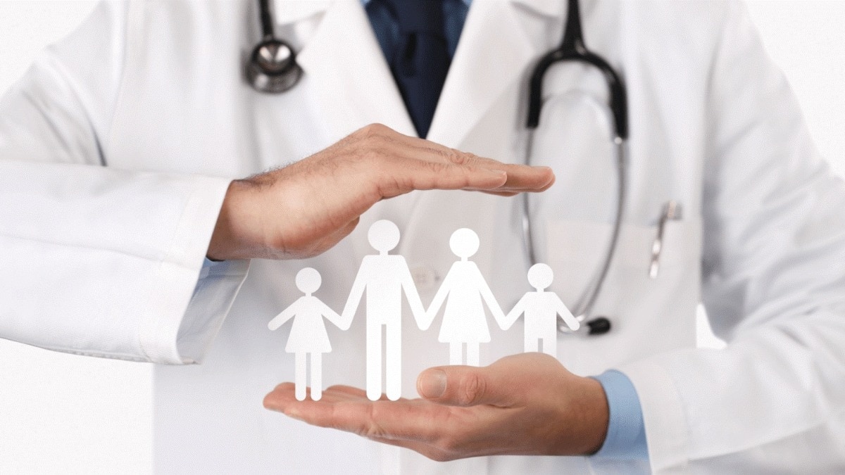 A health insurance policy is essential to protect you and your loved ones from expensive healthcare expenses and eliminate the related worries. A health insurance policy is essential to protect you and your loved ones from expensive healthcare expenses and eliminate the related worries.