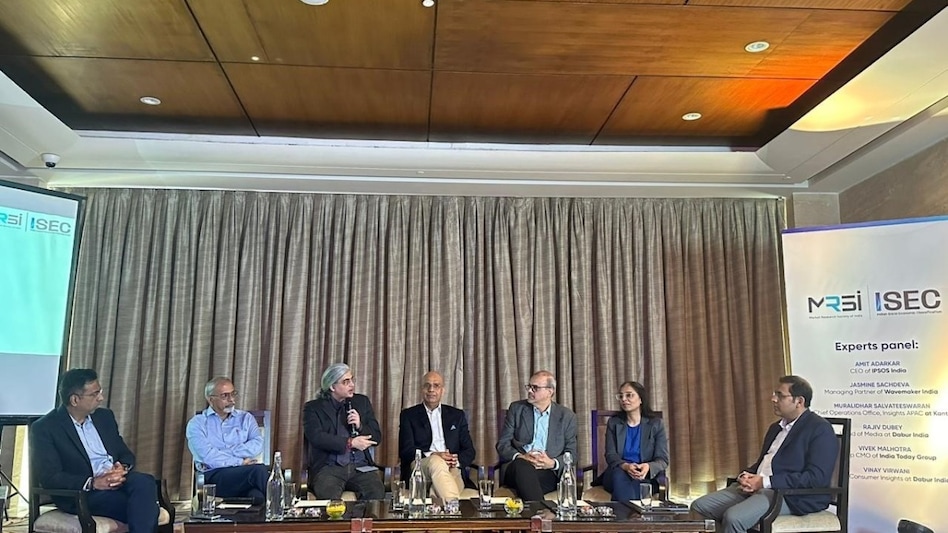 Market Research Society of India launches latest Socio-economic Classification System, ISEC Market Research Society of India launches latest Socio-economic Classification System, ISEC