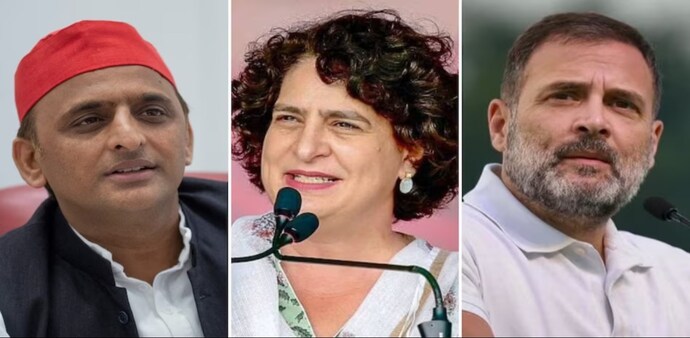 Earlier this week, Yadav said he would join Rahul Gandhi’s Bharat Jodo Nyay Yatra only if its seat-sharing proposal for the Lok Sabha polls is accepted. Earlier this week, Yadav said he would join Rahul Gandhi’s Bharat Jodo Nyay Yatra only if its seat-sharing proposal for the Lok Sabha polls is accepted.