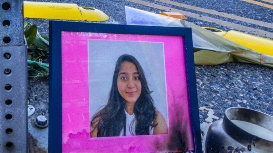 Jaahnavi Kandula death: Police officer involved faces no charges due to lack of 'sufficient' evidence Jaahnavi Kandula death: Police officer involved faces no charges due to lack of 'sufficient' evidence