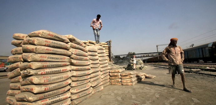 Ambuja Cements to invest Rs 1,000 crore to set up grinding unit in Jharkhand Ambuja Cements to invest Rs 1,000 crore to set up grinding unit in Jharkhand