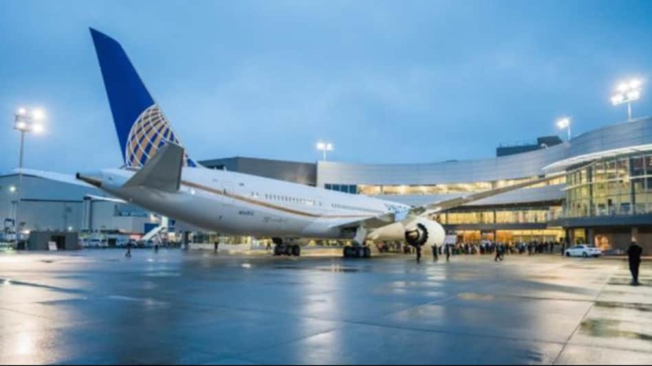 United Airlines to become first US carrier to resume Israel flights since Gaza war United Airlines to become first US carrier to resume Israel flights since Gaza war