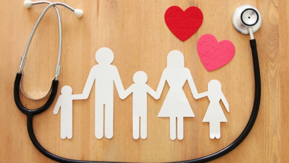 During my visit to India as an NRI, my son fell ill, but my US health insurance didn't cover it. Can I buy family floater plans in India? During my visit to India as an NRI, my son fell ill, but my US health insurance didn't cover it. Can I buy family floater plans in India?