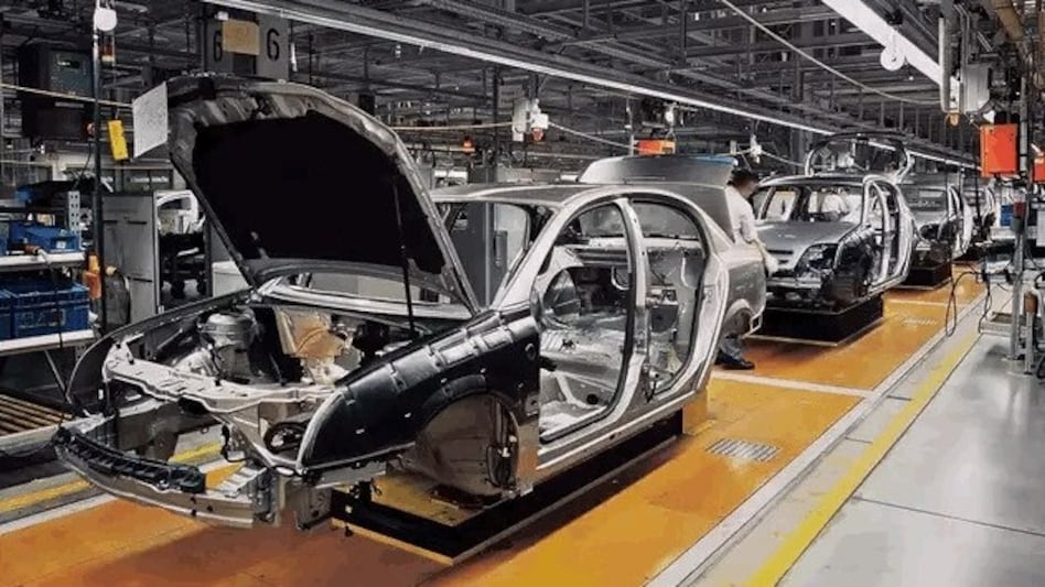 CIE Automotive India Limited Q4 Results: Net Profit at Rs 168.94 cr, Rs 5 dividend announced CIE Automotive India Limited Q4 Results: Net Profit at Rs 168.94 cr, Rs 5 dividend announced