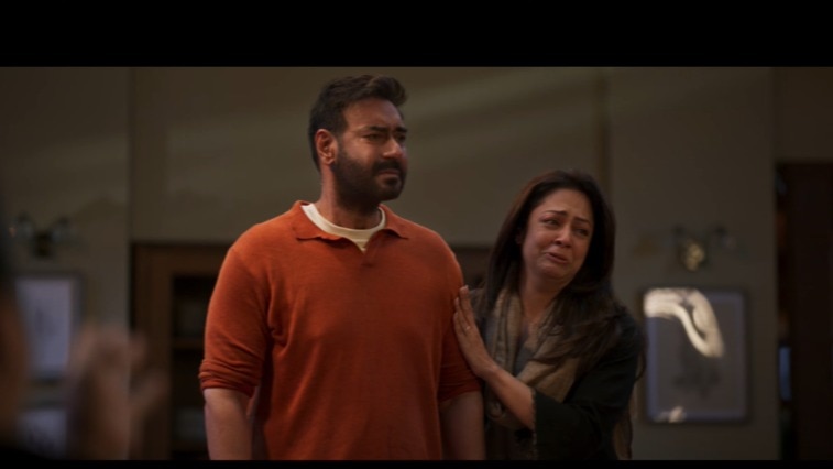 Users shared their reactions on X (formerly Twitter) regarding the same and said the trailer absolutely wowed them Users shared their reactions on X (formerly Twitter) regarding the same and said the trailer absolutely wowed them