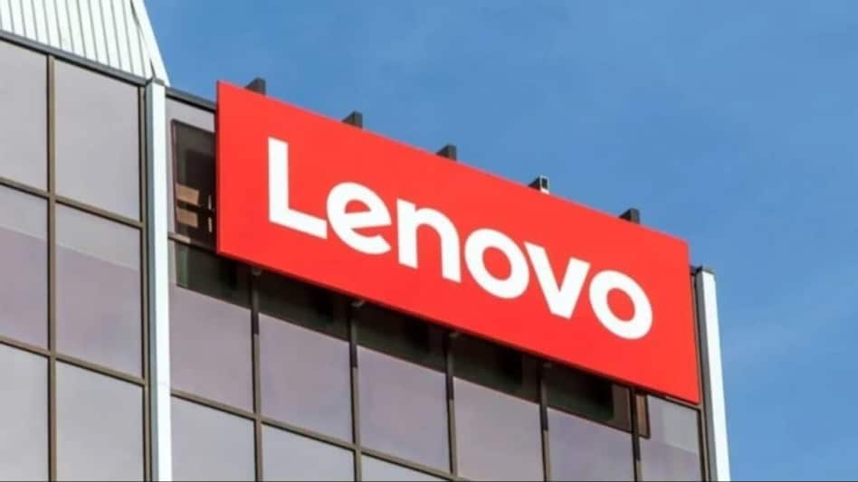 China's Lenovo posts revenue growth after five quarters of decline China's Lenovo posts revenue growth after five quarters of decline