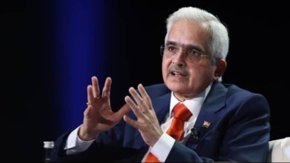 “Monetary policy must remain vigilant and not assume that our job on the inflation front is over,” said Governor Shaktikanta Das. “Monetary policy must remain vigilant and not assume that our job on the inflation front is over,” said Governor Shaktikanta Das.