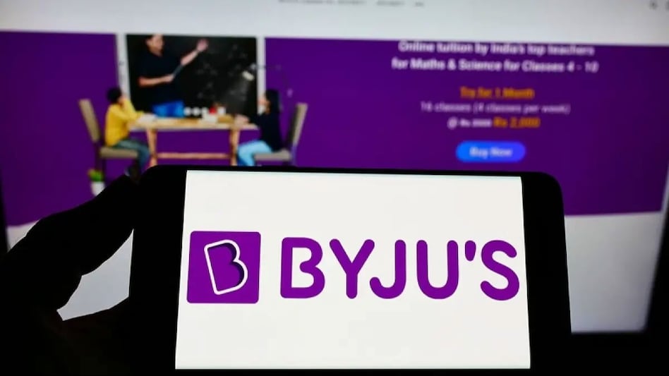 'Incorrect to say EGM won't have quorum': Investors hit back after Byju refuses to attend Friday's meet 'Incorrect to say EGM won't have quorum': Investors hit back after Byju refuses to attend Friday's meet