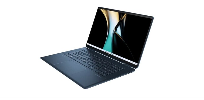 HP Spectre x360 16 Review HP Spectre x360 16 Review
