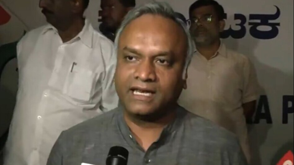 The statement led to backlash from the industry, with prominent leaders like former Infosys board member TV Mohandas Pai calling it a retrograde move that will scare MNCs away from the state. The statement led to backlash from the industry, with prominent leaders like former Infosys board member TV Mohandas Pai calling it a retrograde move that will scare MNCs away from the state.