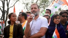 Rahul Gandhi speaks to Uddhav Thackeray as seat-sharing talks reach a deadlock Rahul Gandhi dials up Uddhav Thackeray, Sharad Pawar for seat-sharing discussion