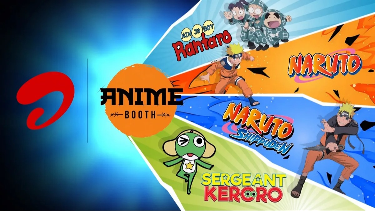 This exclusive anime channel will have an ever-expanding library with new anime series added on periodically. This exclusive anime channel will have an ever-expanding library with new anime series added on periodically.